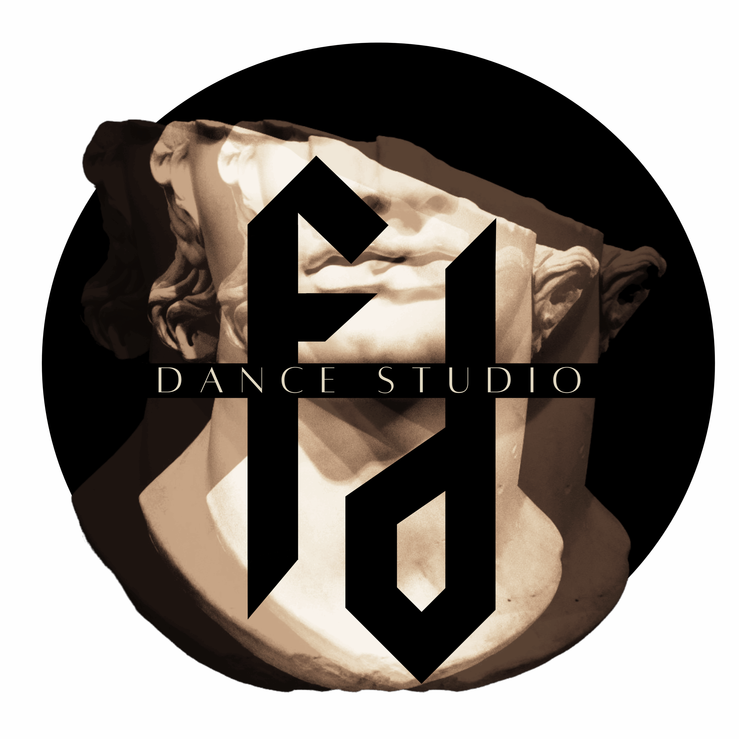 FLORIAN DAUDÉ DANCE STUDIO